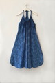 THE CELIA DRESS IN BLUE